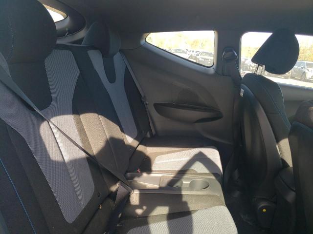 2019 HYUNDAI VELOSTER B - KMHTG6AF3KU012245