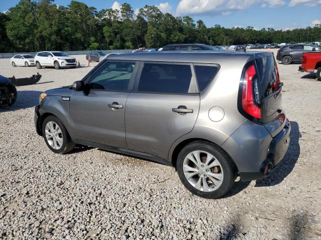 Vin: kndjp3a59g7240726, lot: 56584145, kia soul + 20162
