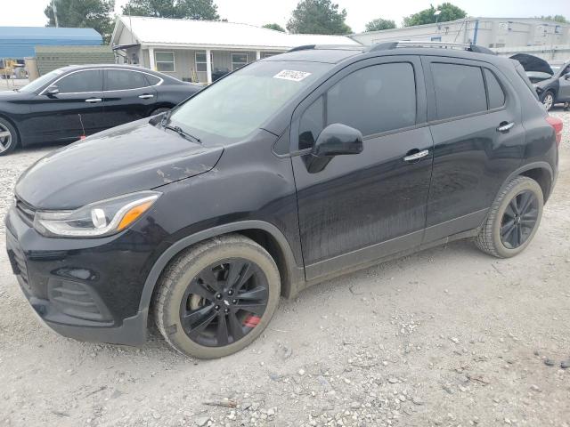Vin: 3gncjlsb1kl206242, lot: 55814625, chevrolet trax 1lt 2019 img_1