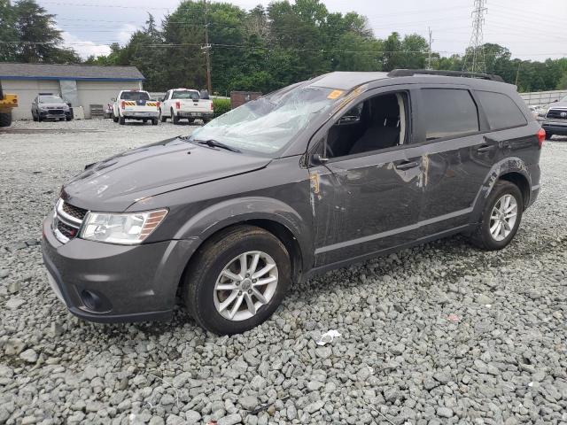 Vin: 3c4pdcbg8ht532853, lot: 58977955, dodge journey sxt 2017 img_1