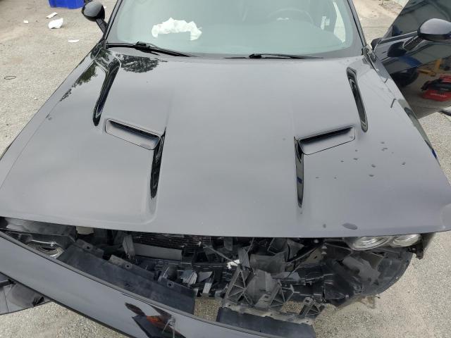 2022 DODGE CHALLENGER - 2C3CDZAG5NH103312
