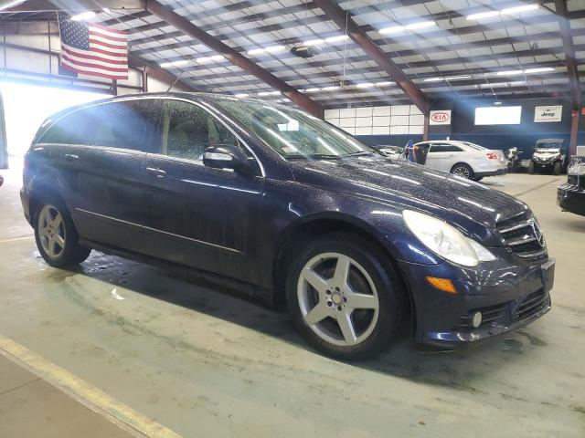 Vin: 4jgcb6fe9aa110159, lot: 55573045, mercedes-benz r-class 350 4matic 20104