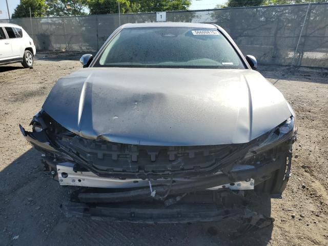 2025 TOYOTA CAMRY XSE - 4T1DAACK1SU500788