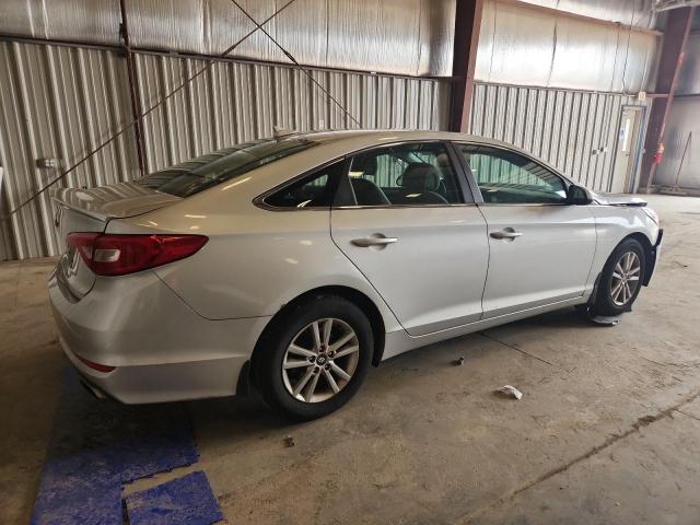 Vin: 5npe24af2fh025066, lot: 59115775, hyundai sonata se 20153