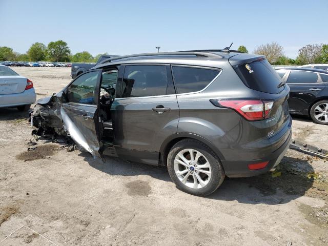2018 FORD ESCAPE SEL - 1FMCU0HD4JUB79271