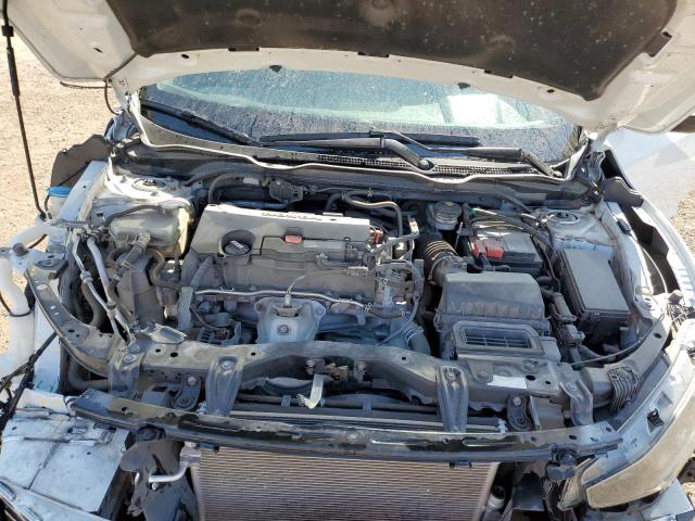 2020 HONDA CIVIC EX - 2HGFC2F7XLH029881