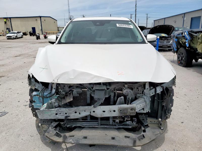 2019 MAZDA CX-5 TOURI JM3KFACM7K0522100