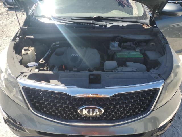2015 KIA SPORTAGE L - KNDPBCAC3F7675473