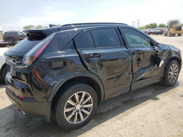 Vin: 1gyfzfr40kf229393, lot: 56395665, cadillac xt4 sport 20193