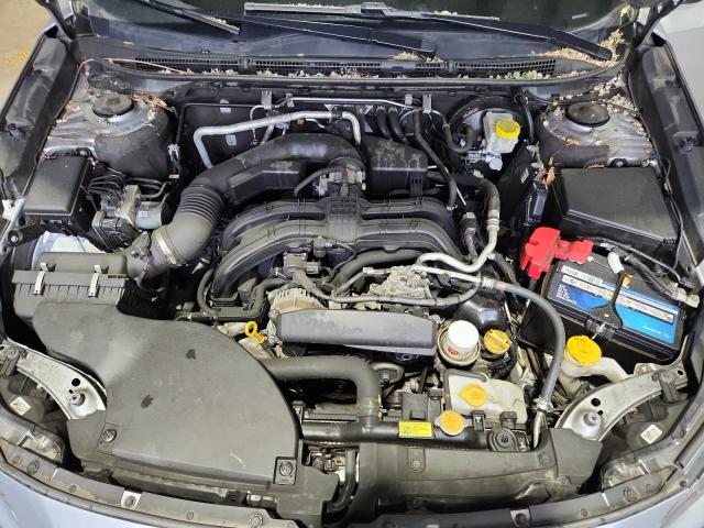 2022 SUBARU OUTBACK 4S4BTAAC1N3252436