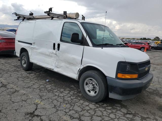Vin: 1gcwgafgxh1135198, lot: 55678375, chevrolet express 20174