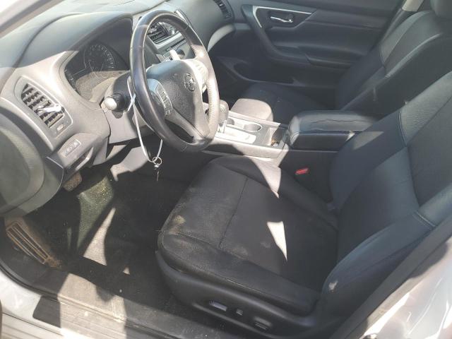 2017 NISSAN ALTIMA 2.5 - 1N4AL3APXHC275559