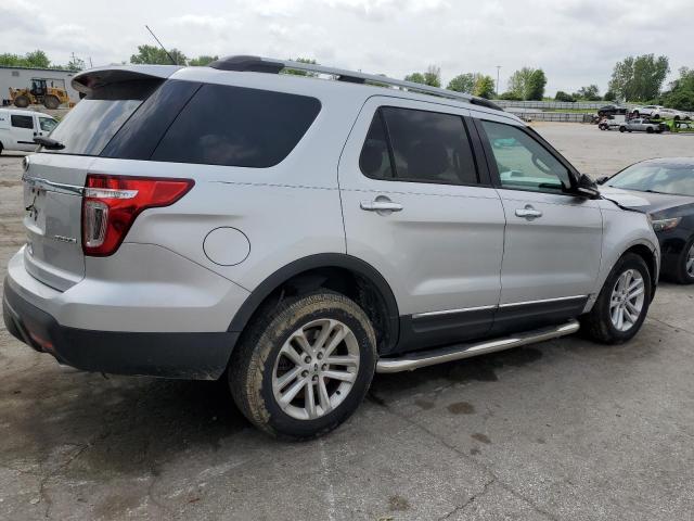 Vin: 1fm5k7d86fga14036, lot: 55992765, ford explorer xlt 20153