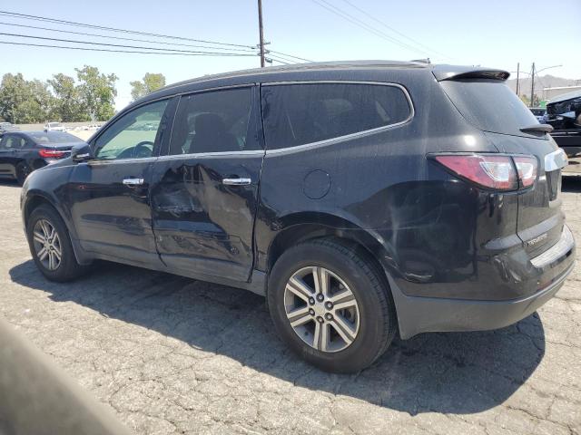 Vin: 1gnkrgkd3hj198108, lot: 57339625, chevrolet traverse lt 20172
