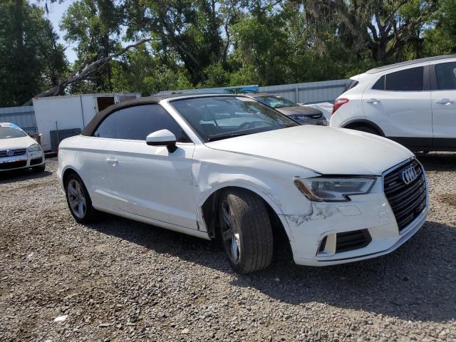 Vin: wau78lff4j1008731, lot: 57276285, audi a3 premium 20184