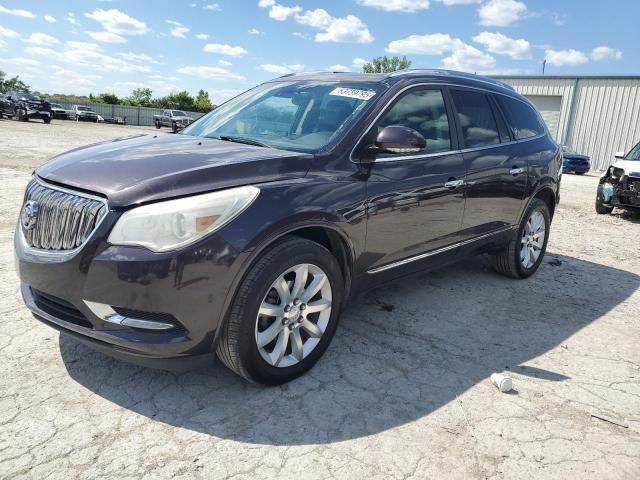 Vin: 5gakrckd0fj120613, lot: 53789795, buick enclave 2015 img_1