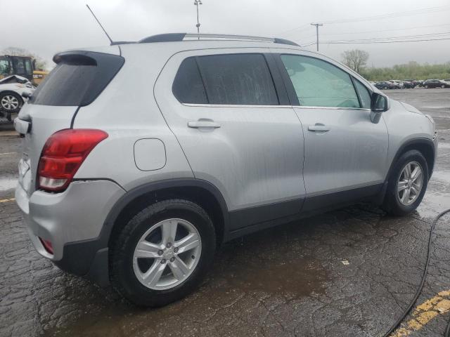 Vin: 3gncjlsb8ll138362, lot: 55257215, chevrolet trax 1lt 20203