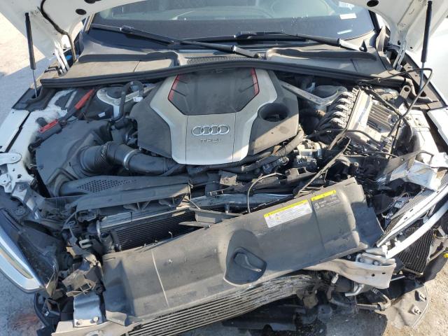 2018 AUDI S5 PREMIUM WAUB4CF51JA125762