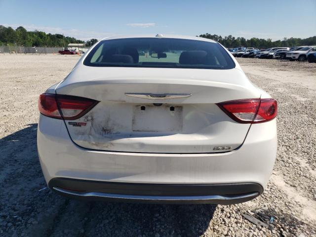 2015 CHRYSLER 200 LIMITE - 1C3CCCAB7FN553332