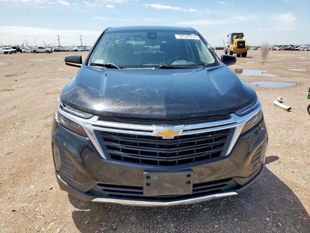 2022 CHEVROLET EQUINOX LT - 3GNAXKEV5NL313613