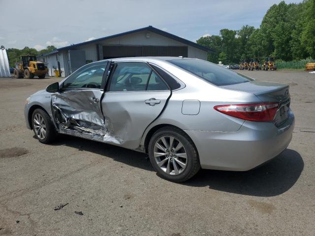Vin: 4t1bd1fk0gu199545, lot: 58779335, toyota camry hybrid 20162