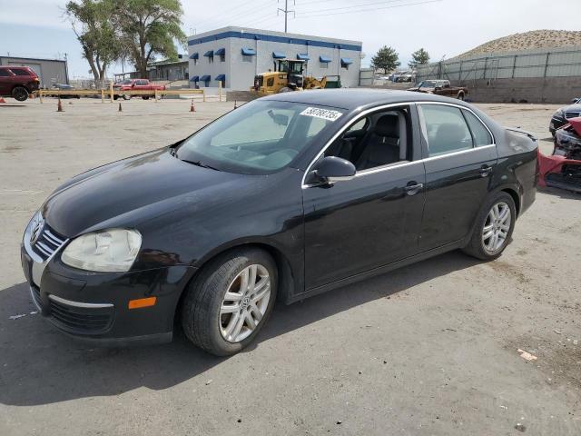 VOLKSWAGEN JETTA WOLF