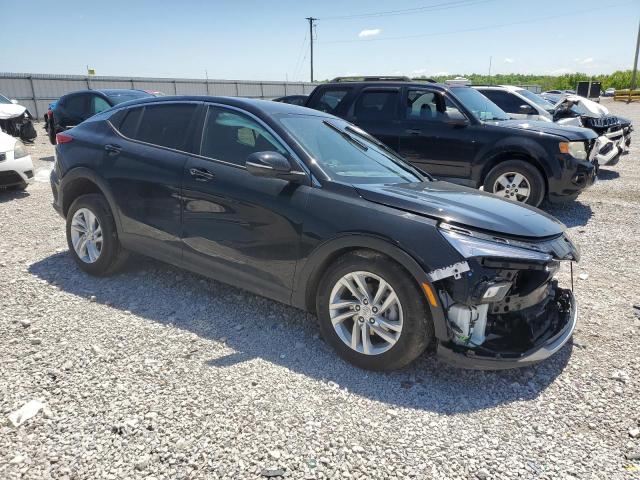 Vin: kl47laepxsb050617, lot: 55753915, buick envista pr preferred 20254