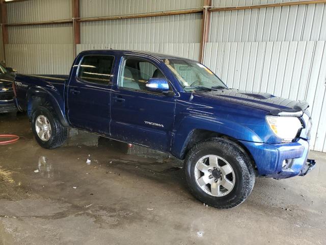 Vin: 3tmlu4en0fm181667, lot: 55393445, toyota tacoma double cab 20154