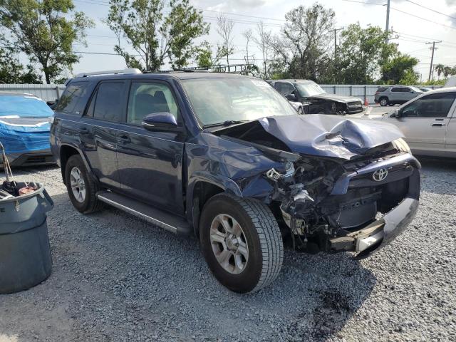 Vin: jtezu5jr8g5120191, lot: 57802425, toyota 4runner sr5 20164
