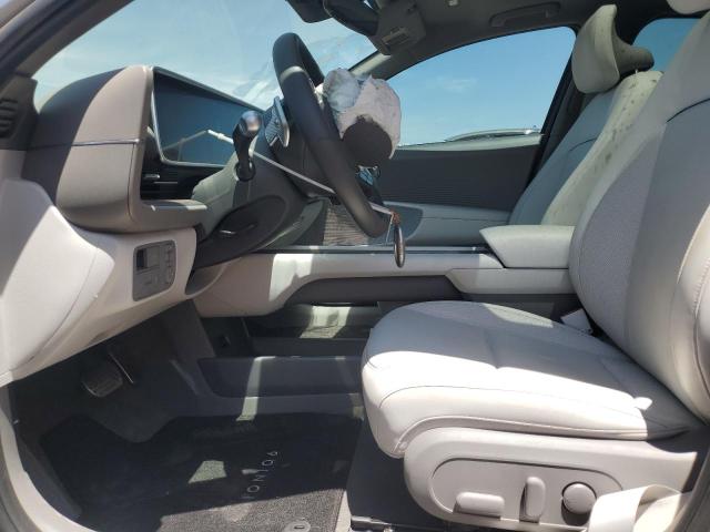 2024 HYUNDAI IONIQ 6 LI KMHM54AA1RA053956