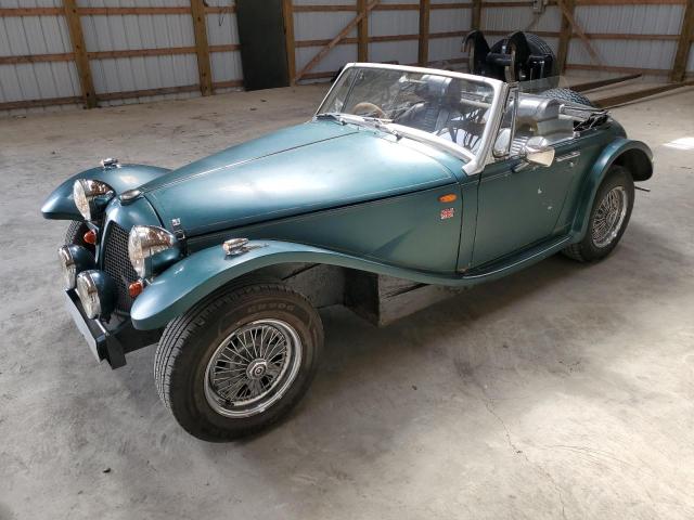 MG MIDGET