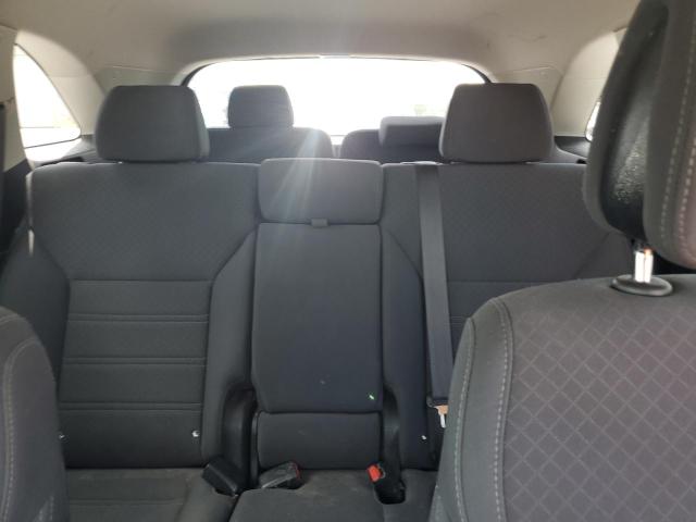 2016 KIA SORENTO LX - 5XYPGDA52GG076416