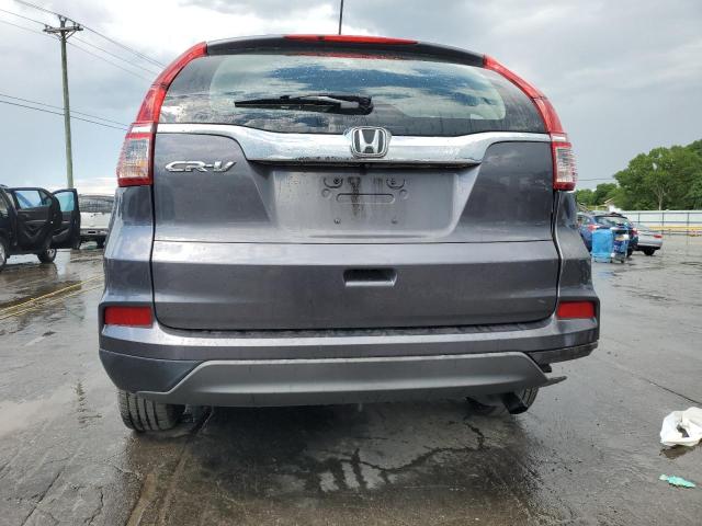 2015 HONDA CR-V LX 3CZRM3H31FG717288
