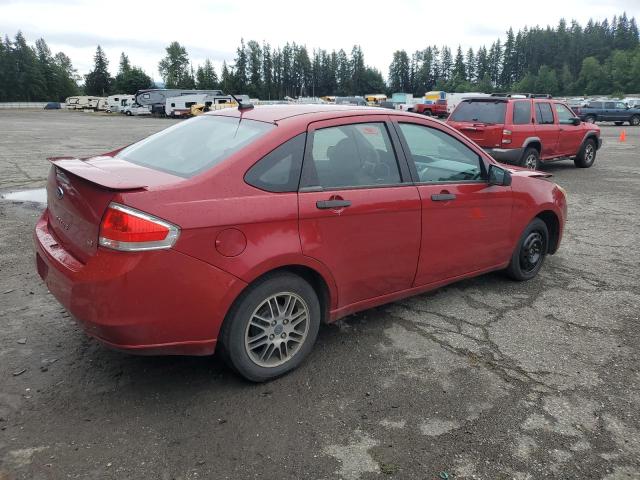Vin: 1fahp3fn5aw254150, lot: 58865405, ford focus se 20103