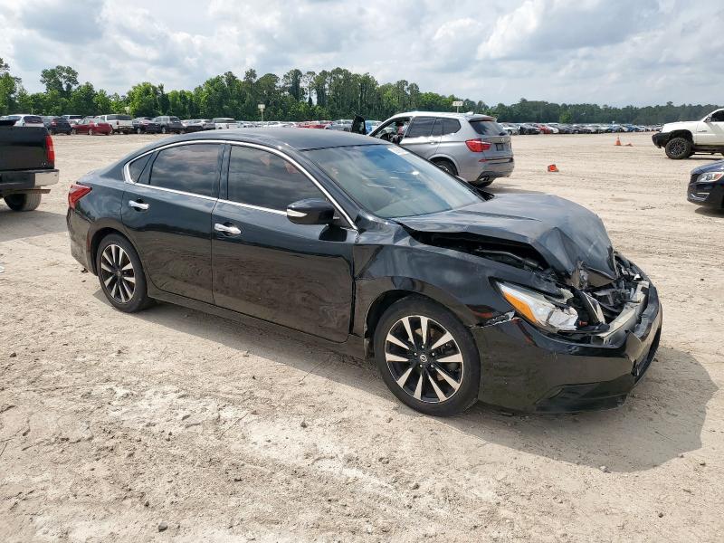 2018 NISSAN ALTIMA 2.5 - 1N4AL3AP6JC224873