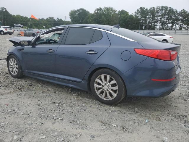 2015 KIA OPTIMA EX 5XXGN4A76FG416760