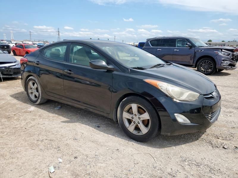 Vin: kmhdh4ae7cu395167, lot: 58549485, hyundai elantra gls 20124