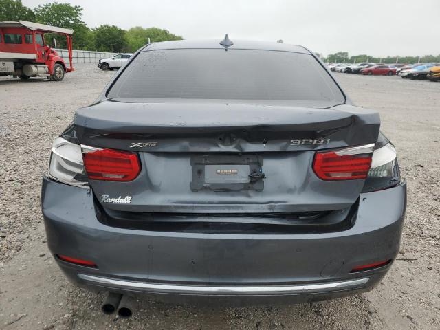 2016 BMW 328 XI SUL WBA8E3G58GNU03127