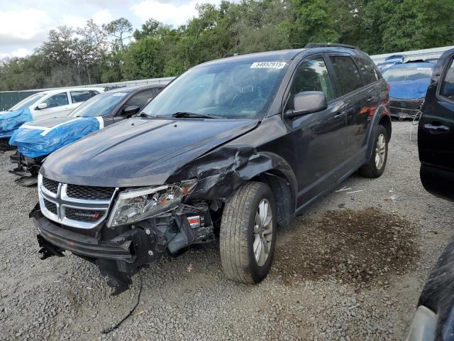 DODGE JOURNEY SX
