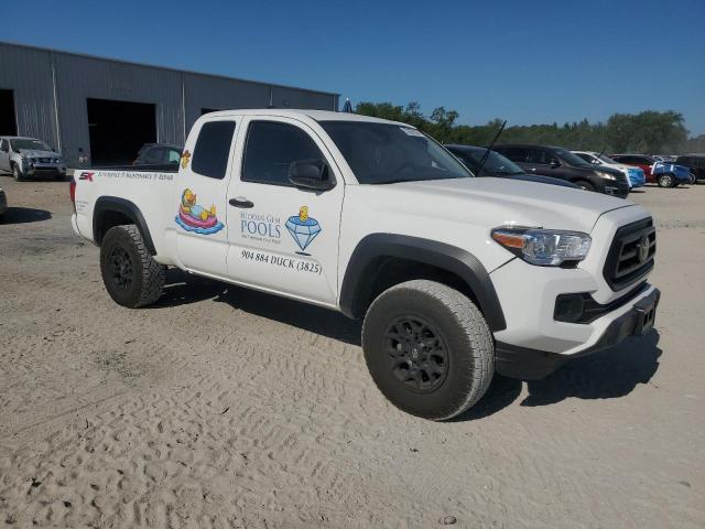 Vin: 3tyrx5gn5nt065551, lot: 57867435, toyota tacoma access cab 20224