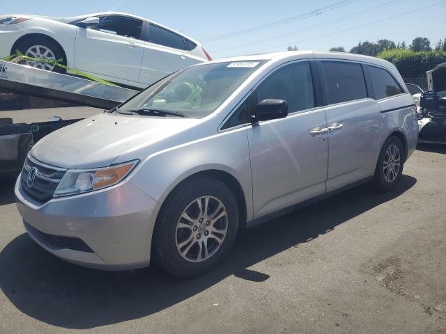 2012 HONDA ODYSSEY EX - 5FNRL5H65CB095875