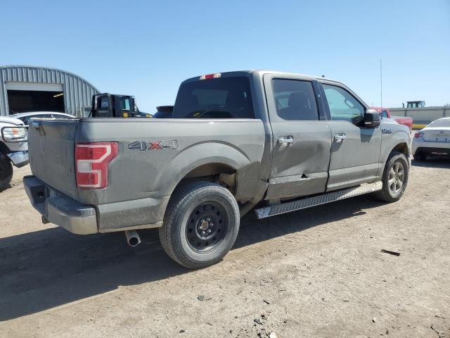 Vin: 1ftew1epxkkd56088, lot: 56464635, ford f-150 supercrew 20193