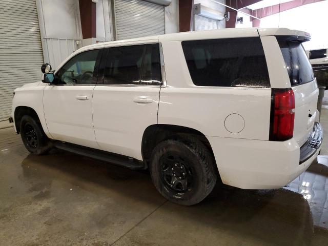 Vin: 1gnskdec5kr393190, lot: 58093505, chevrolet tahoe police 20192