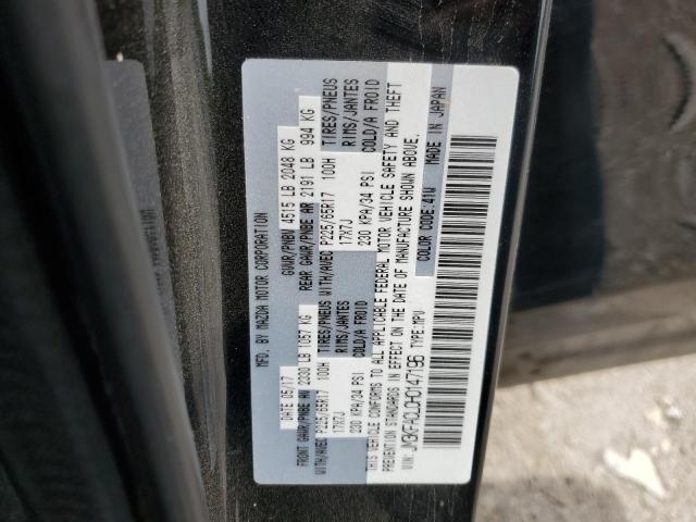 2017 MAZDA CX-5 TOURI - JM3KFACL0H0147196