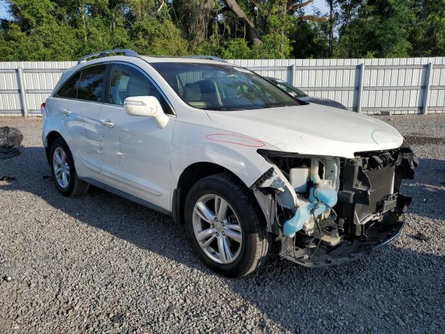 Vin: 5j8tb3h55dl014863, lot: 58074955, acura rdx technology 20134