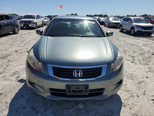 2010 HONDA ACCORD EXL - 1HGCP3F82AA023297