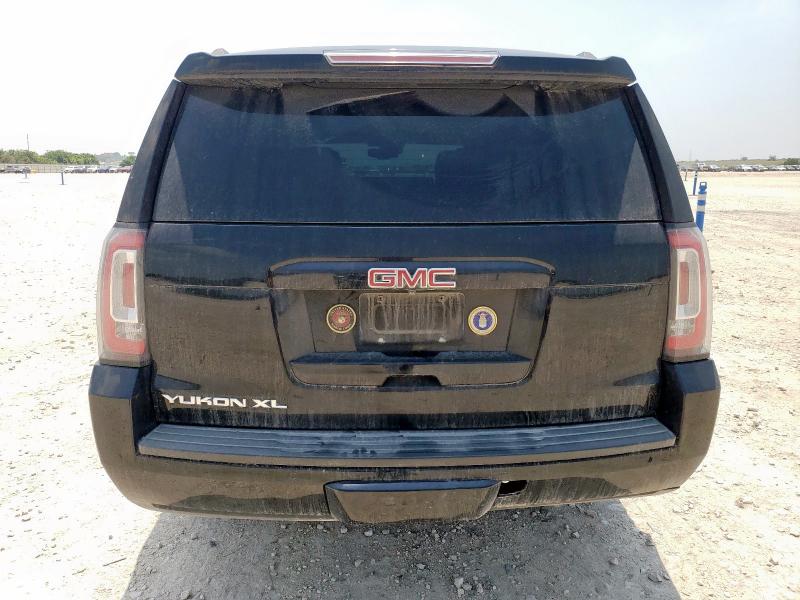 2016 GMC YUKON XL 1 1GKS1GKC3GR166500
