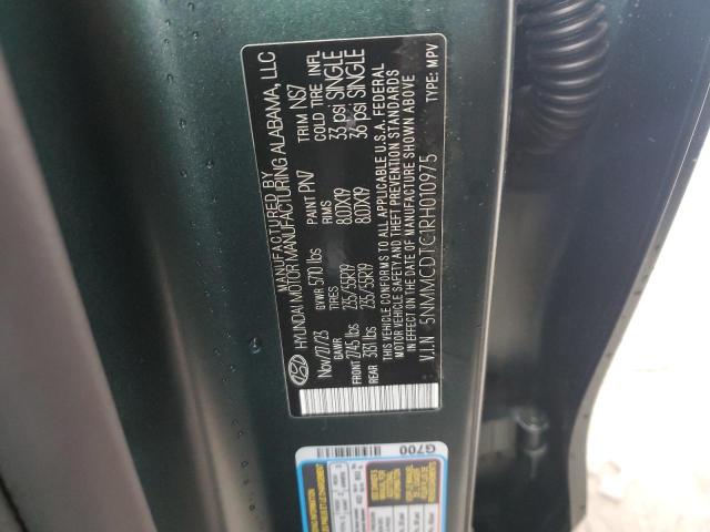 2024 GENESIS GV70 BASE - 5NMMCDTC1RH010975