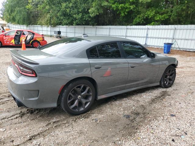 Vin: 2c3cdxhg3kh691930, lot: 54723555, dodge charger gt 20193
