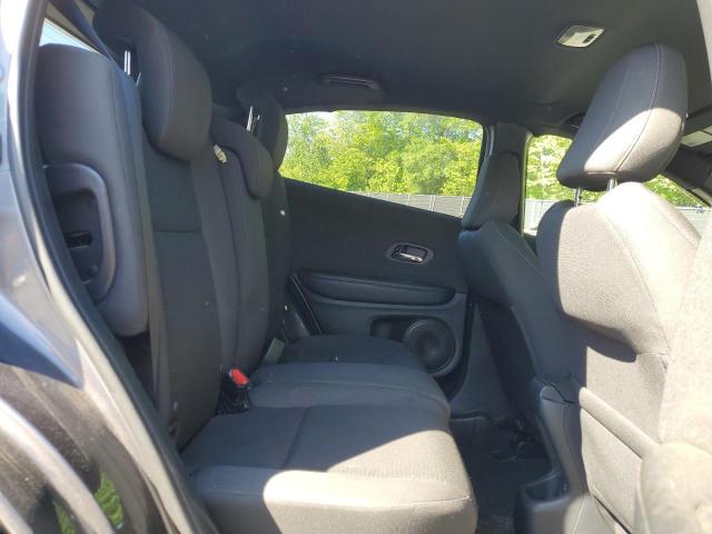 2022 HONDA HR-V SPORT - 3CZRU6H15NM723871